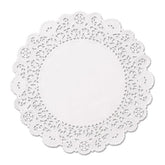 lace doilies